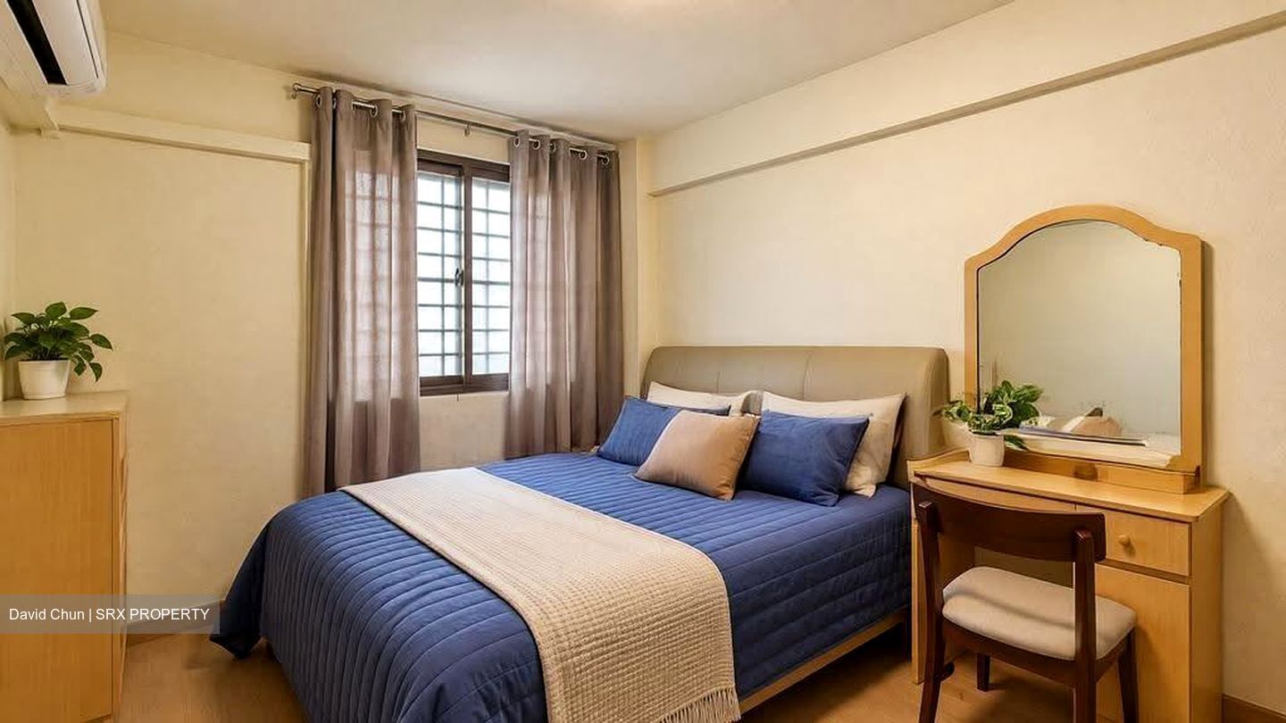 Blk 185 Boon Lay Vista (Jurong West), HDB 3 Rooms #617745691
